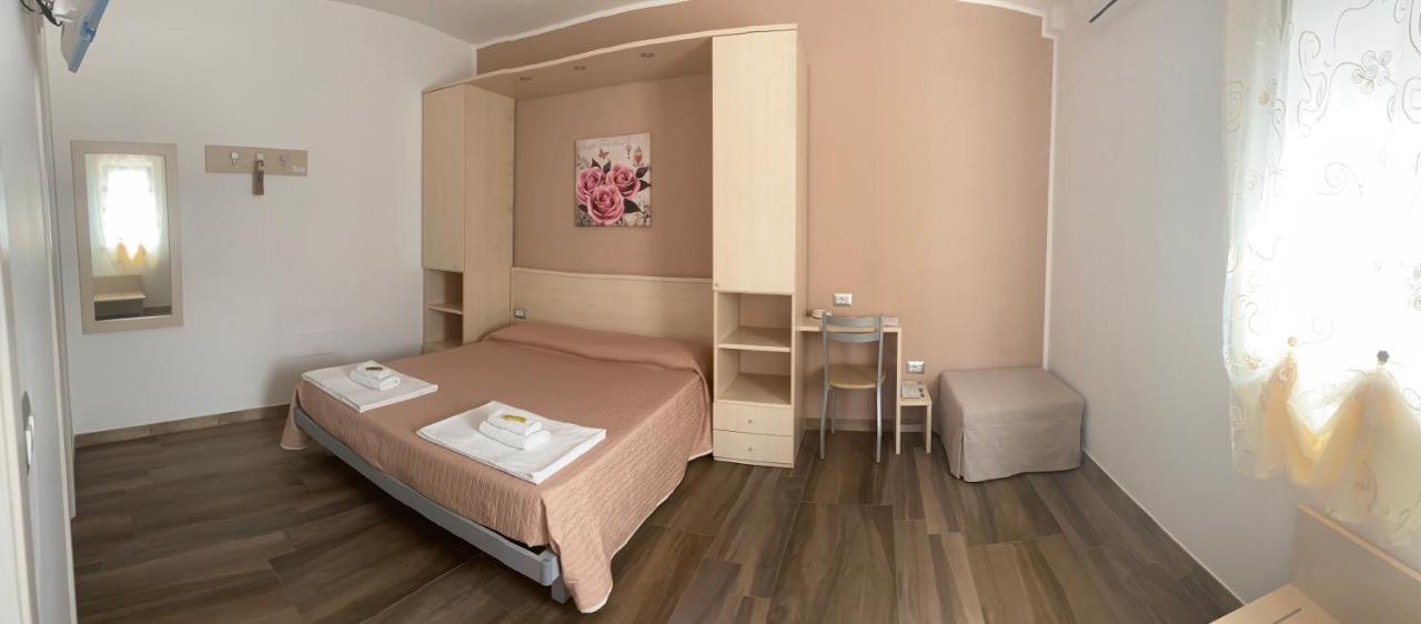 Il Nido Delle Rondini Bed & Breakfast Grottole Ngoại thất bức ảnh