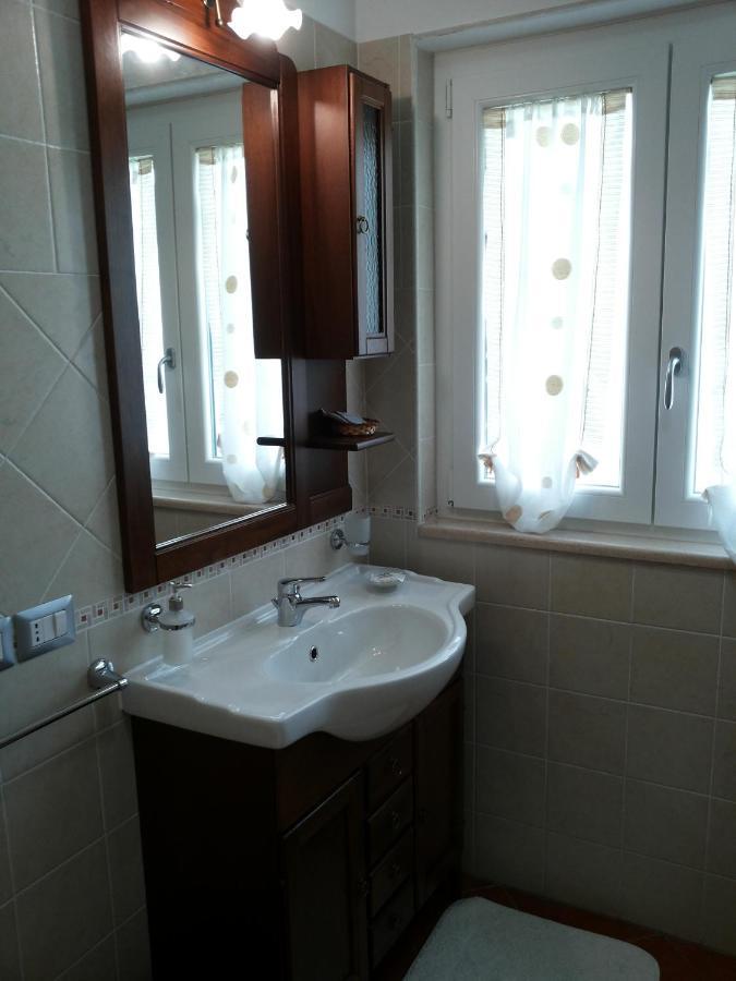 Il Nido Delle Rondini Bed & Breakfast Grottole Ngoại thất bức ảnh