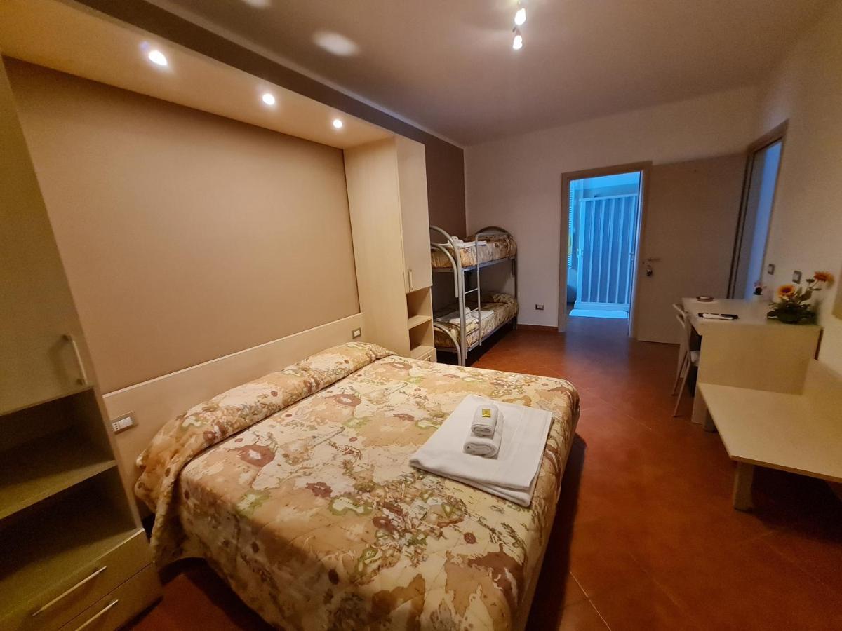 Il Nido Delle Rondini Bed & Breakfast Grottole Ngoại thất bức ảnh